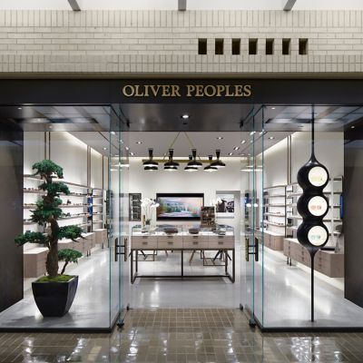 oliver peoples glasses london