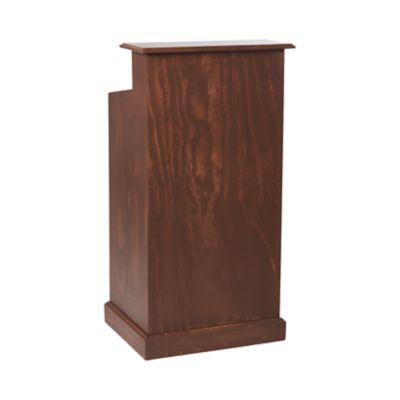 Check out the Podium Walnut for rent