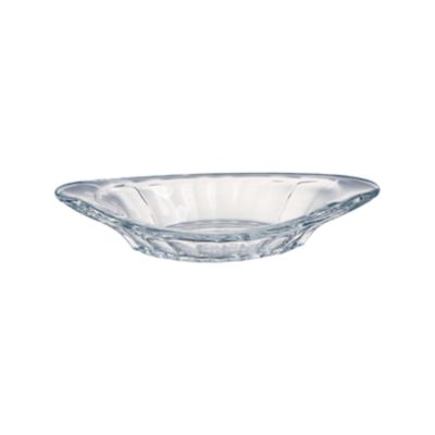 Check out the Banana Boat Glass Dish 6 oz. for rent