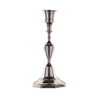 Check out the Silver Candlestick 10" for rent