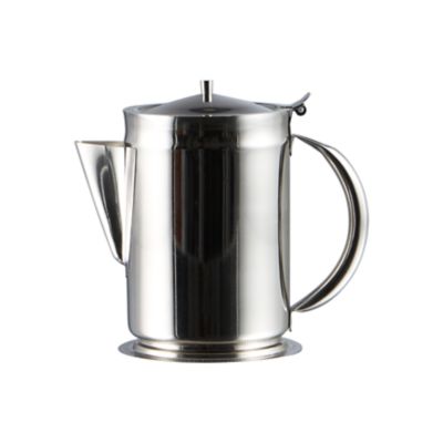 Check out the Stainless Coffee Server for rent