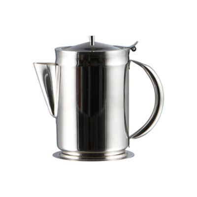 COFFEE POT STAINLESS 60 CUP Rentals Andover NJ, Where to Rent