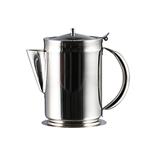 Check out the Stainless Coffee Server for rent
