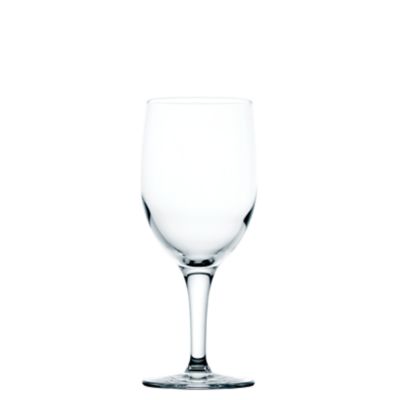 WINE GLASS 10 OZ. - Taylor Rental Party Plus