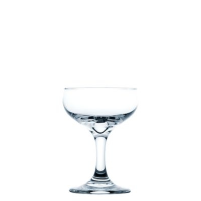 Check out the All Purpose Champagne Coupe Glass 5 oz. for rent