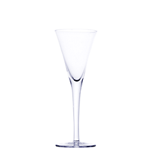 Check out the Flared Champagne Flute Glass 4.25 oz. for rent
