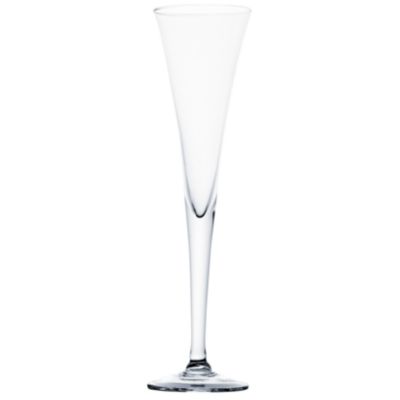 Check out the Trumpet Champagne Flute Glass  4.5 oz. for rent