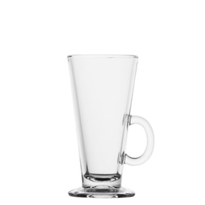 Check out the Glass Irish Coffee Mug 8.5 oz. for rent