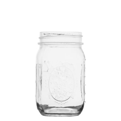 Rent the Mason Jar 16 oz