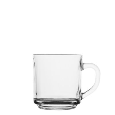 Check out the Glass Mug 10 oz. for rent