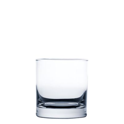 Check out the Round Single Rocks Glass 9 oz. for rent