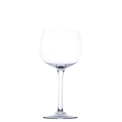 WINE GLASS 10 OZ. - Taylor Rental Party Plus