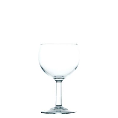 All Purpose Bar Glass 11 oz. - Party Rental Ltd.