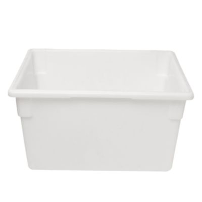 Check out the Ice Tub White for rent