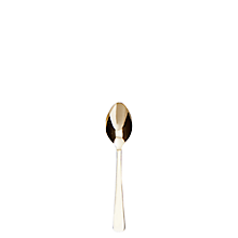 Check out the Demi/Tasting Spoon Gold for rent