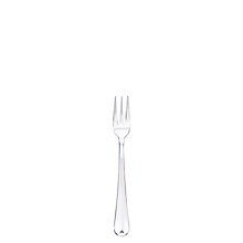 Check out the Pistol Oyster/Tasting Fork (Limited Quantities Available) for rent