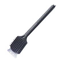 Check out the BBQ Brush for rent