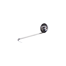 Check out the Stainless Soup Ladle 12" for rent