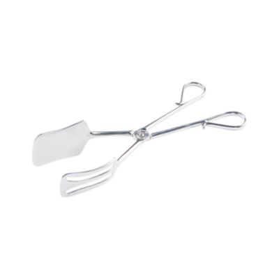 Stainless Steel Sandwich Serving Tongs - A1 Party Rental