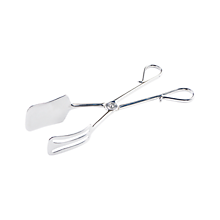 Check out the Silver Pastry Tong 9" for rent