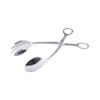Stainless Steel Sandwich Serving Tongs - A1 Party Rental