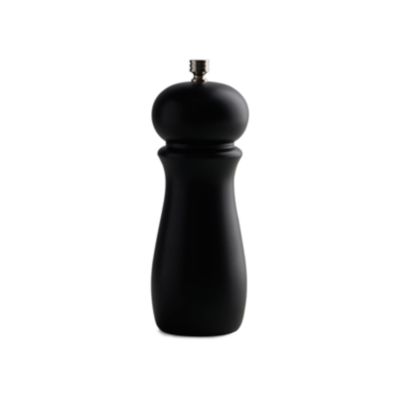 Check out the Wood Pepper Mill  6" for rent