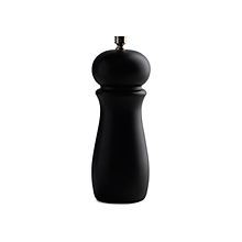 Check out the Wood Pepper Mill  6" for rent