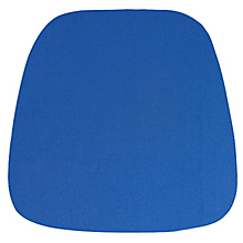 Check out the Cotton Cushion Royal Blue for rent