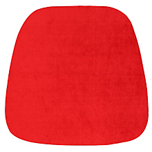 Check out the Velvet Cushion Red for rent