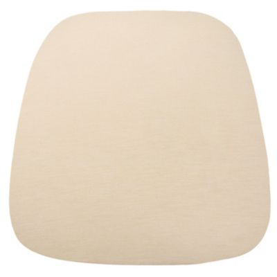 Check out the Bengaline Cushion Deauville Sand (Limited Quantities Available) for rent
