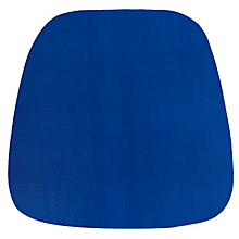Check out the Bengaline Cushion Royal Blue for rent