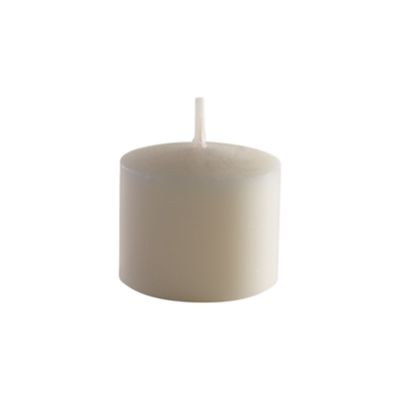 Check out the Votive Candle for rent