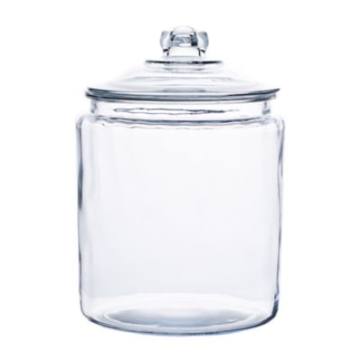 Check out the Mason Jar 2 gal. for rent