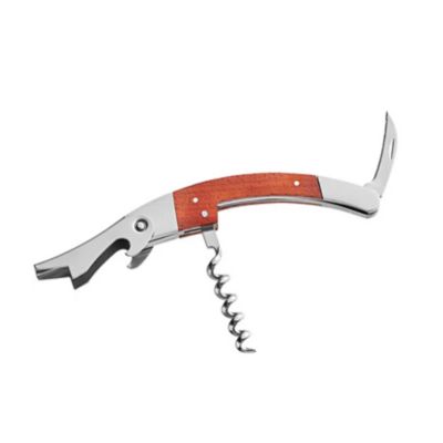 Check out the Cork Screw and Bottle Opener for rent