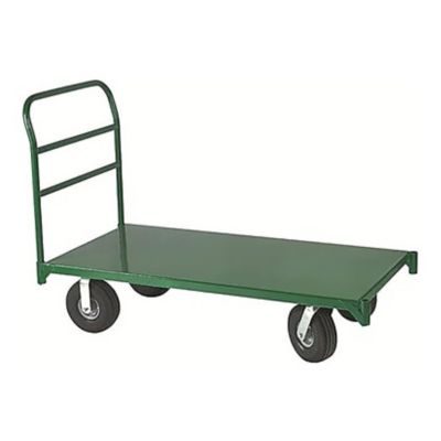 Check out the Flatbed Dolly for rent