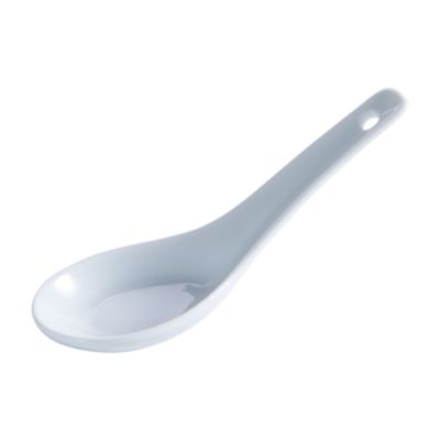 Check out the Porcelain Soup Spoon for rent