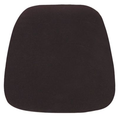 Check out the Velvet Cushion Chocolate for rent