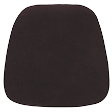Check out the Velvet Cushion Chocolate (Limited Quantities Available) for rent