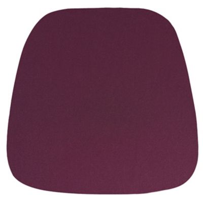 Check out the Cotton Cushion Eggplant for rent