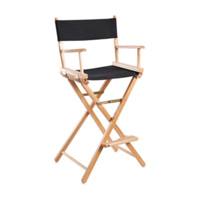 Check out the Directors Chair for rent