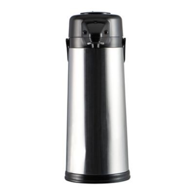 Castex Rentals. Coffee Thermos - 5 Gallon