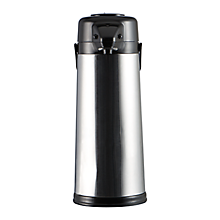 Check out the Coffee Server Pump Pot 3 qt. for rent