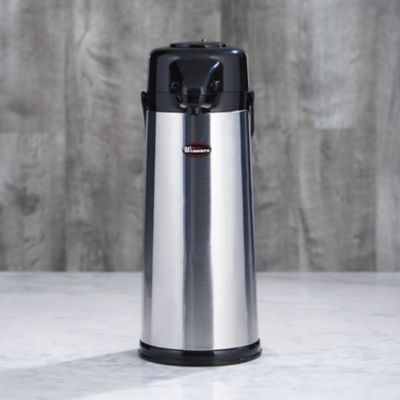 Rent the 3 Liter Pump Pot Coffee Server