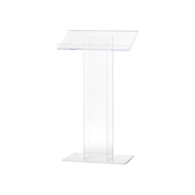 Check out the Podium Lucite for rent