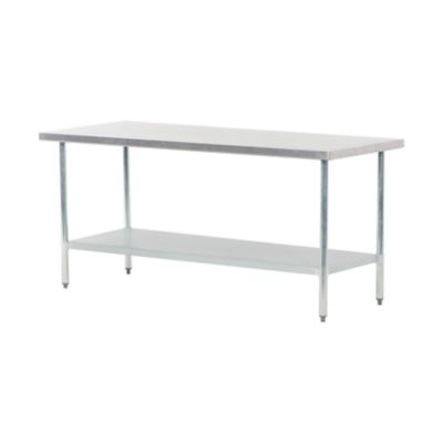 Check out the Stainless Prep Table for rent