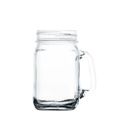 Rent the Mason Jar 16 oz