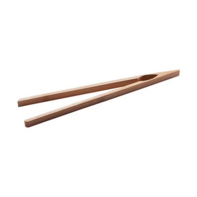Check out the Bamboo Tong 11" for rent