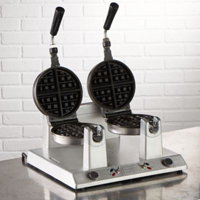 Waffle Maker, double » A to Z Party Rental, PA