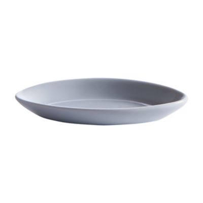 Check out the Tasting Ceramic Flat Dish 4.5" x 2.25" for rent
