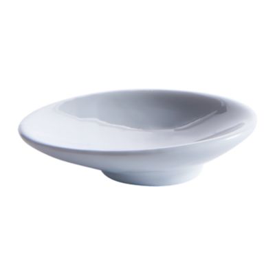 Check out the Tasting Ceramic Oval Plate 2.75" for rent